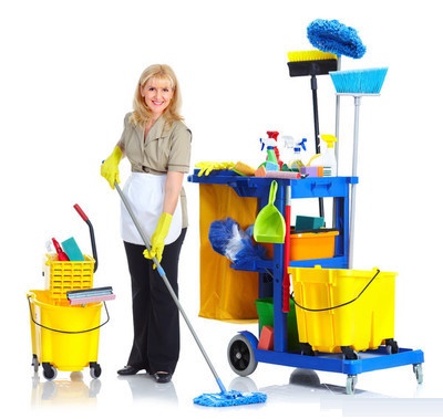 居家清潔服務,台北歸建清潔